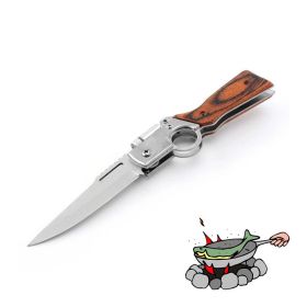 Multifunctional Pocket Knives for Hiking/Outdoor/Camping