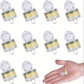 Multi-Color Fish Lure Light (Quantity: 5PCS)