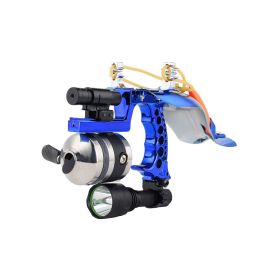 F-Ballista 01 (Color: Blue)